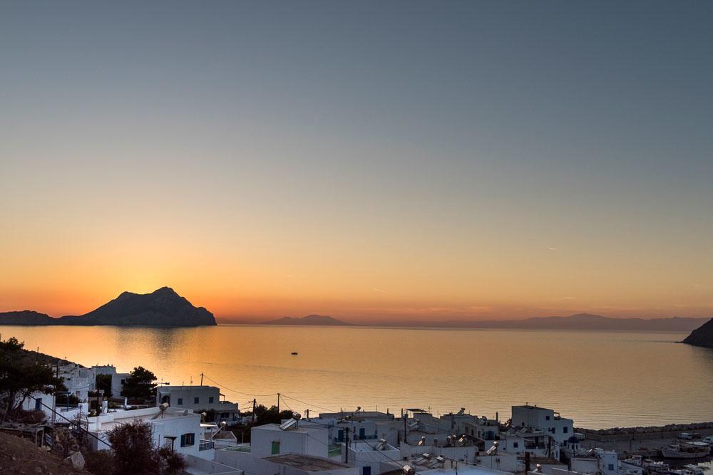 Erisimo Ξενοδοχείο Αιγιάλη Εξωτερικό φωτογραφία